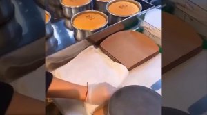 Подборка топовых вкусняшек для сладкоежек