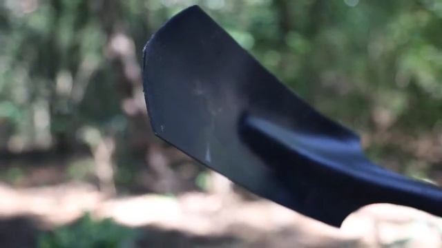 Razor-Back Trenching Shovel 4-inch смотреть онлайн