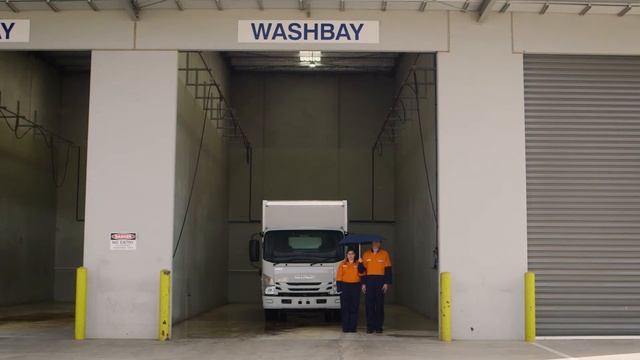 At Westar we take trucks very seriously :-) смотреть онлайн