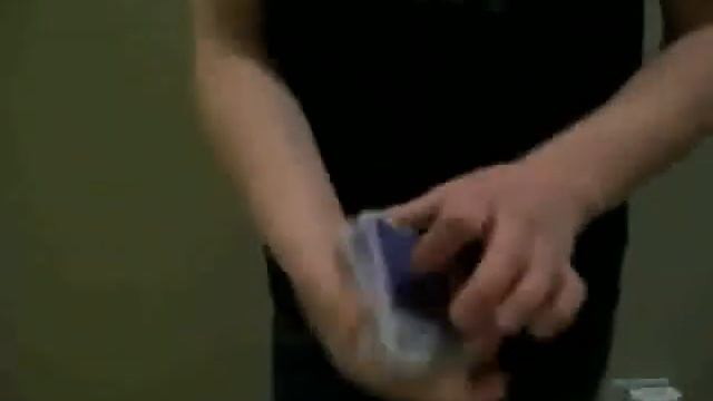Cardistry: Droid смотреть онлайн