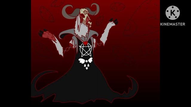 Goretale Asriel Dreemurr