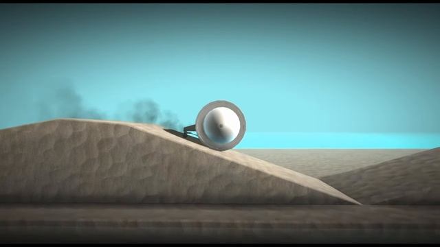 Krupp Kugelpanzer (1945)