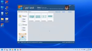 Что такое CypNest? Сравнение CypNest с CypCut. Возможности. #обучение  #уроки #cypcut
