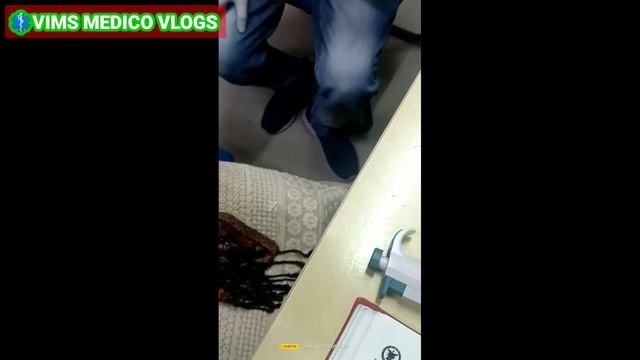 HIV TRI DOT TEST смотреть онлайн