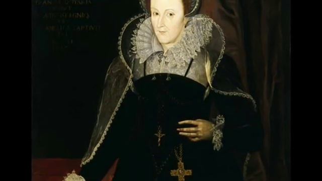María de Guisa (Resumen- Biografía )"Madre de María Estuardo" смотреть онлайн