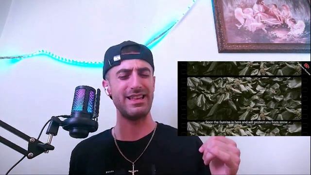 Miravi Ft Gio Pica Reaction To New Song|Reaction To Gio Pica And Miravi|foregn Reavtion To Gio Pica