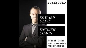 English public speaking accent presentations teacher in Madrid or Skype 1528