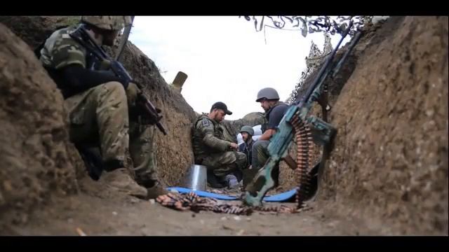 музыка для воинов АТО гурт Дуліби смотреть онлайн