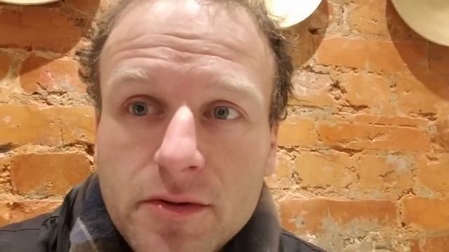 Наверно Американец - Вегабонд Сергей Бронштейн смотреть онлайн