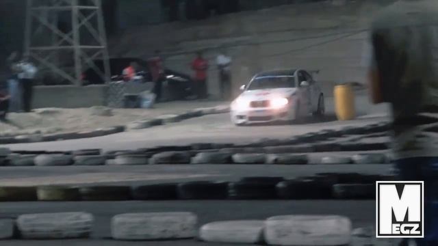 Rami Serry - Autocross Royal Rumble смотреть онлайн