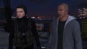 Trevor Philips Character Analysis