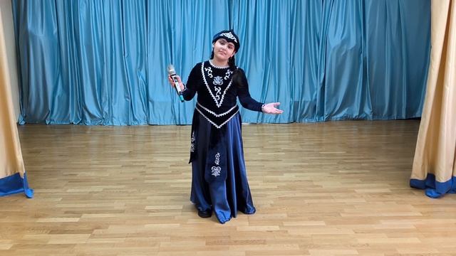 ГБОУ Школа №1370 Аветисян Ева "Анушик им куйрик" (Милая моя сестра) Ансамбль ВЕСЕЛЫЕ НОТКИ смотреть онлайн