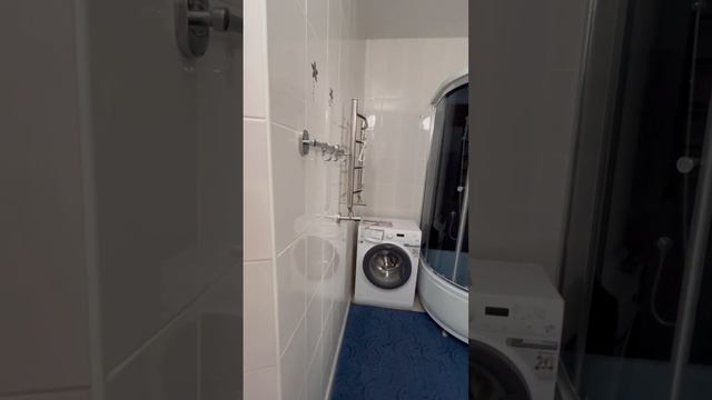 Продажа двухкомнатной квартиры ЖК Радуга улица Парковая 64 площадью 72 кв Анапа смотреть онлайн