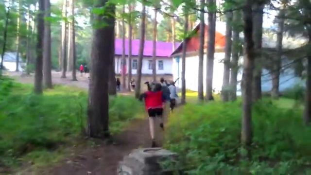 Соц.ролик за ЗОЖ смотреть онлайн