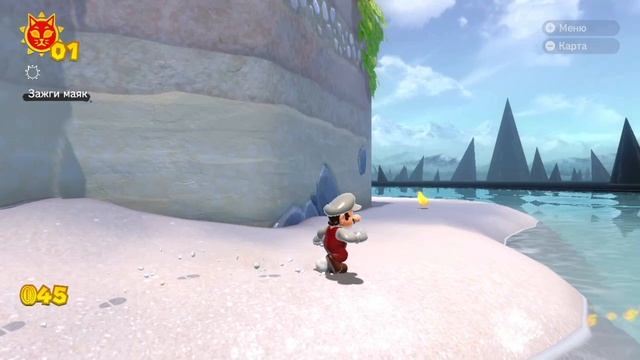 Путешествие с Боузером младшим