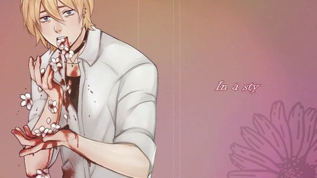 【Mother Mother ENG COVER】Oleander【LEN】