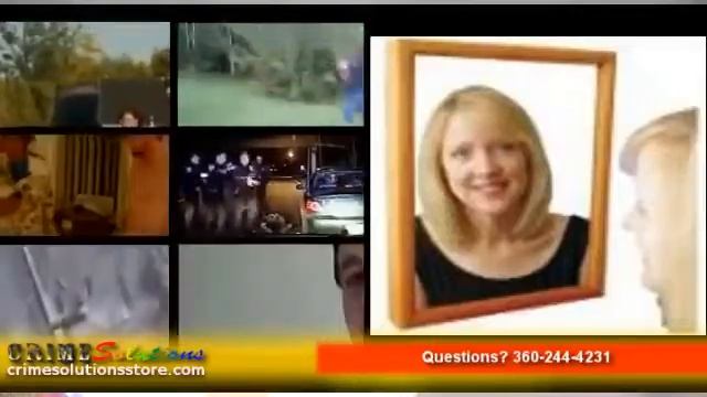 2.4GHz Wireless High Powered Color Mirror Camera Review смотреть онлайн