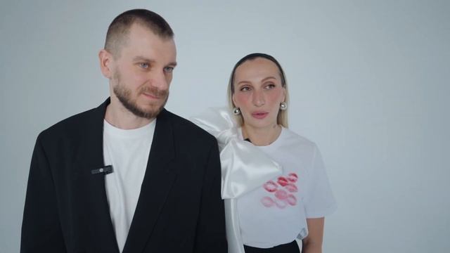 Надя и Евгений рассказали нам свою Love Story смотреть онлайн