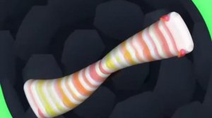 Slither.io Custom Skin Ideas #3