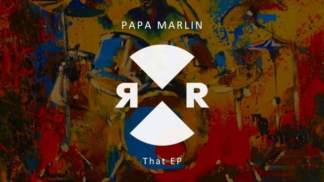 Papa Marlin - Tipsy Cow смотреть онлайн