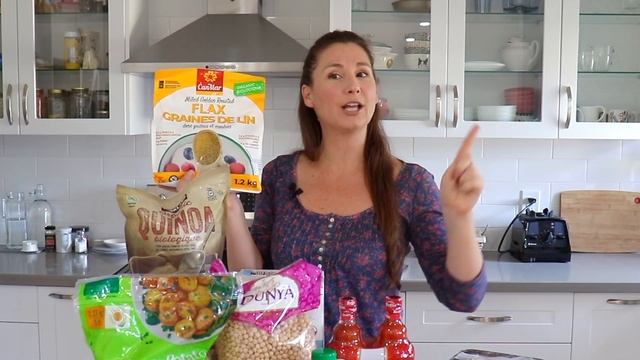 SEPTEMBER HAUL! Vegan & WFPB Costco Grocery HAUL! 🇨🇦 Toronto Costco Haul!