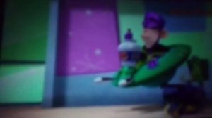 фанбой и чам чам часть серии