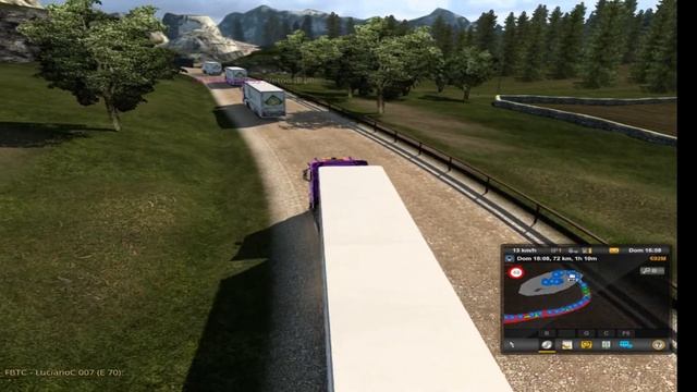 Aniversário de 9 Años da FBTC Família Brazil Truck Club смотреть онлайн