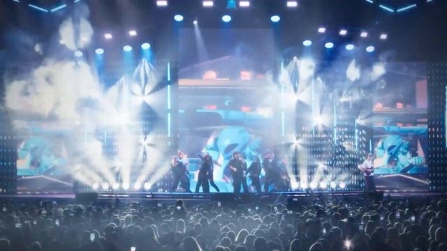 BLIZKEY - Горы | Звёзды Востока 2024 смотреть онлайн