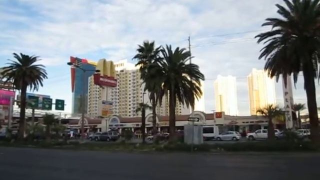 Las Vegas Strip Mandarin Oriental, MGM Grand, New York New York Hotel Casino Nevada смотреть онлайн