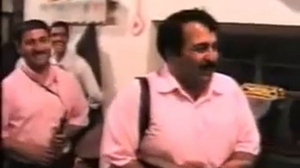 Tebriz Asiqlari Asiq Memmed Ferzane