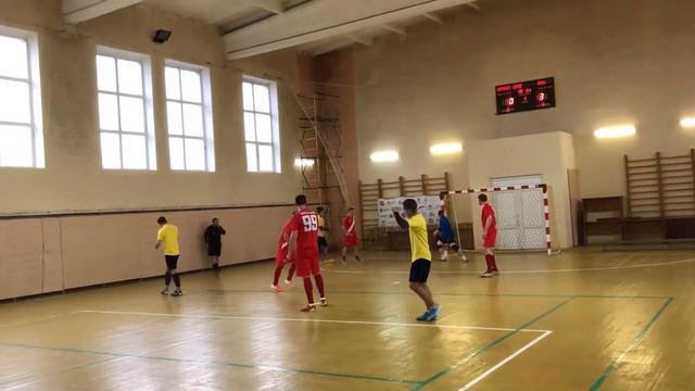 ЮРКАС-ВТБ 2:4 ЛФК light смотреть онлайн