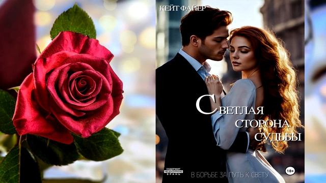 Светлая сторона судьбы (Кейт Файер) Аудиокнига