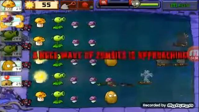 Зомби против растений 2 сезон 2 серия