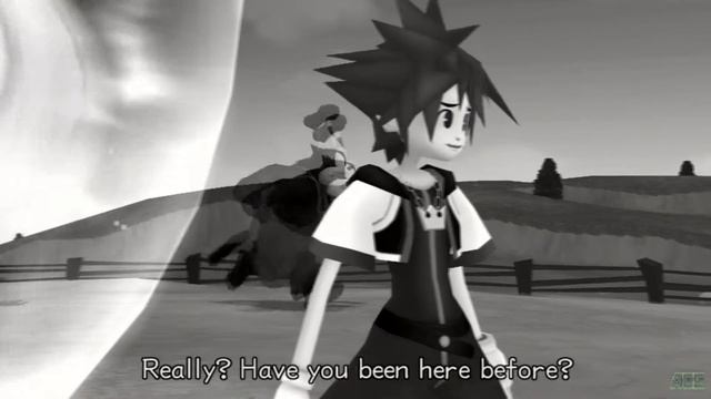 Kingdom Heart 2.5 Part 21 Cornerstone Hill-Kicking Old Pete’s Ass смотреть онлайн