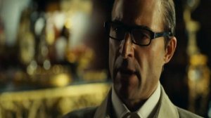 Промазал?... отрывок из фильма револьвер 2005