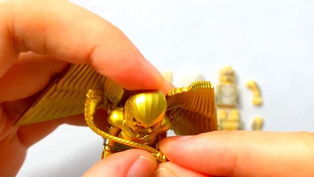 LEGO Wonder Woman(Golden Armor) Vs Cheetah dari film Wonder Woman 1984 смотреть онлайн