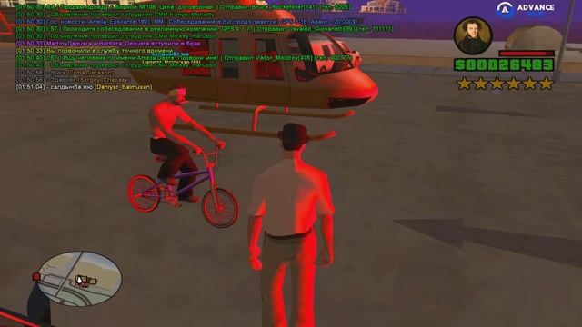 gta sa 2020 12 18 01 50 32 222 смотреть онлайн