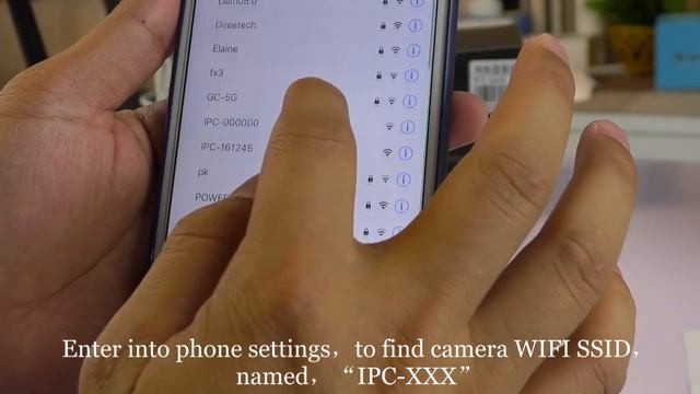 How to Configure VStarcam IP Camera G43S Wireless Connection смотреть онлайн