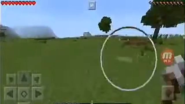 1# начинаю играть в Майнкрафт смотреть онлайн