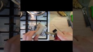 «Тверская плоская» кормушка с грунтозацепами.