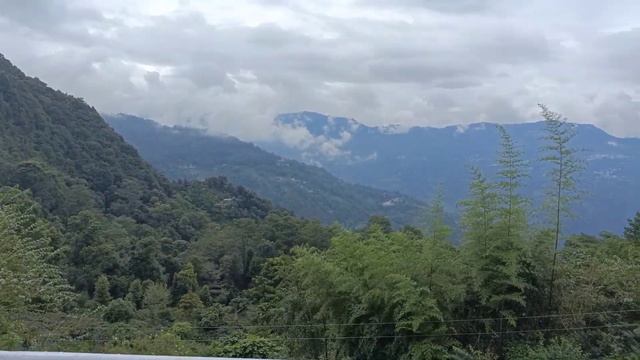 2nd part pelling to Soreng visited Mandarin resort Kuluk West Sikkim #vlog #india #lifestyle.. смотреть онлайн