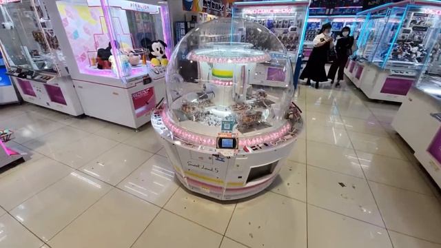Live in Japan at GIGO Arcade! смотреть онлайн