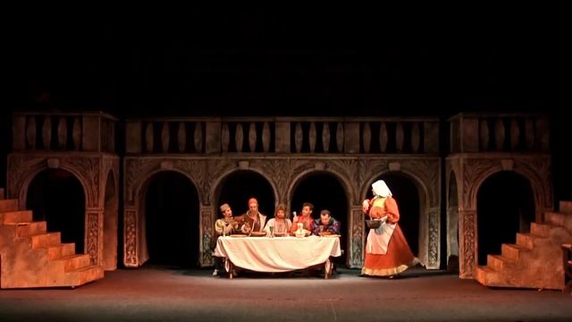 Елена Мартынова - песня Матурины смотреть онлайн