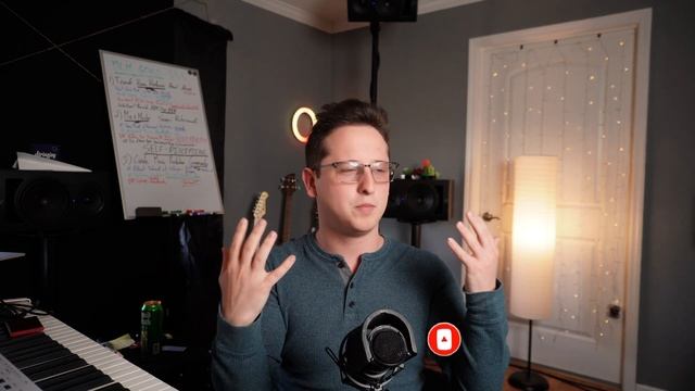 Traditional vs Coaxial vs MTM Studio Monitors смотреть онлайн