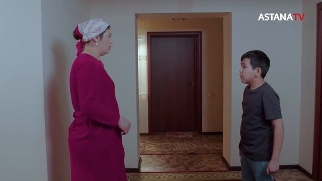 "100% Махаббат" 20 бөлім (19.04.2022) смотреть онлайн