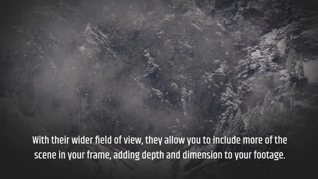 Top Lenses For Blackmagic Studio Camera: Expert Picks