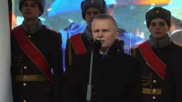 Сквер имени Петра Семененко смотреть онлайн