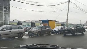 Харьков Салтовка 7 декабря 2023 года. Рынок БАРАБАШОВА из АВТО!!!