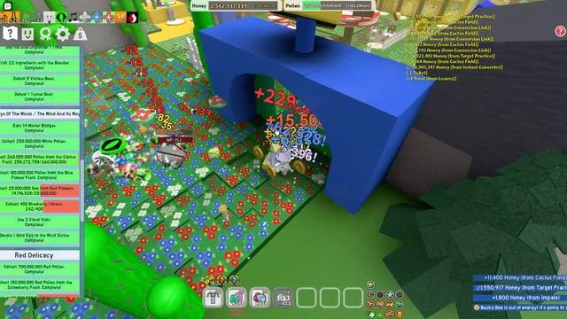 Armored aphid (Bee swarm simulator). смотреть онлайн
