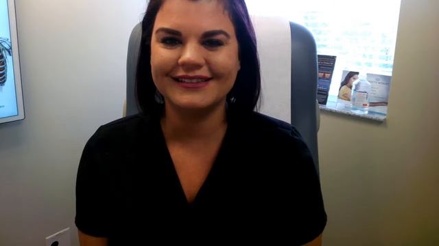 Lip Injections with Belotero By Dr. Jon Ward - 24 hours later смотреть онлайн